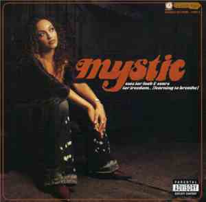Mystic  - Cuts For Luck & Scars For Freedom... (Learning To Breathe)