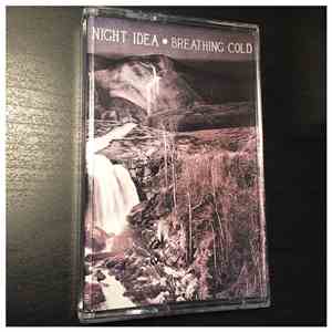 Night Idea - Breathing Cold