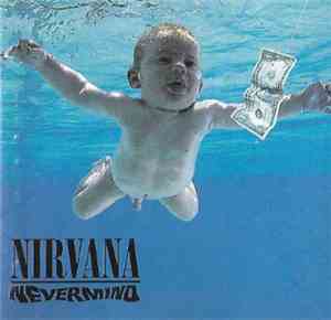 Nirvana - Nevermind