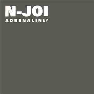 N-Joi - Adrenalin EP