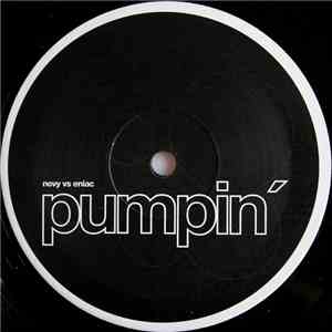 Novy vs. Eniac - Pumpin