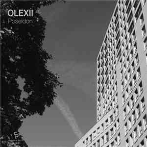 Olexii - Poseidon