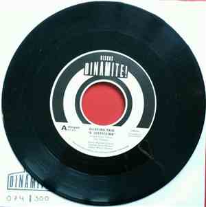Oliveira Trio - O Justiceiro / Boo