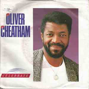 Oliver Cheatham - Celebrate
