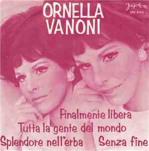 Ornella Vanoni - Finalmente Libera