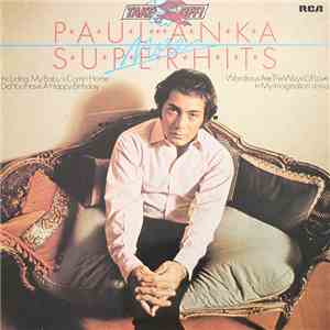Paul Anka - More Superhits