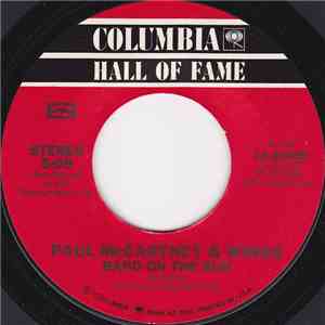 Paul McCartney & Wings - Band On The Run