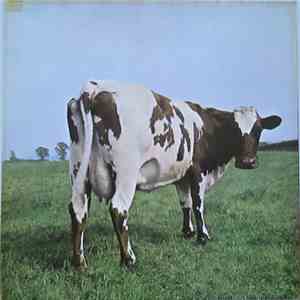 Pink Floyd - Atom Heart Mother