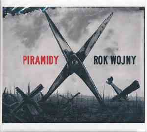 Piramidy - Rok Wojny