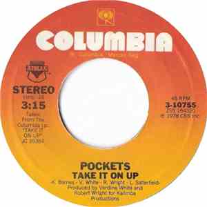 Pockets - Take It On Up / Sphinx