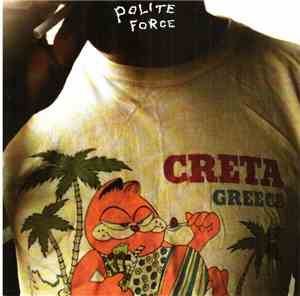 Polite Force - Let It Flow