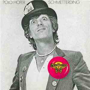 Polo Hofer - Schmetterding