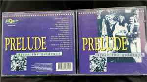 Prelude  - After The Goldrush