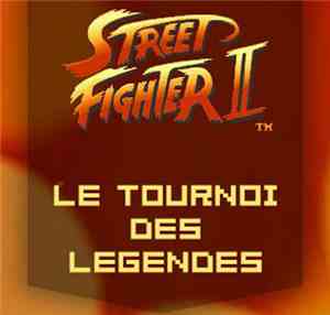 Pryapisme - Le Tournoi Des Legendes