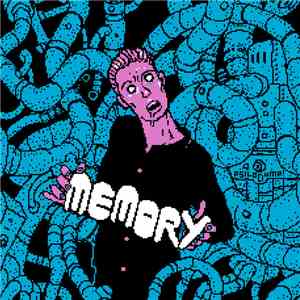 Psilodump - Memory Loss EP