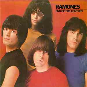 Ramones - End Of The Century