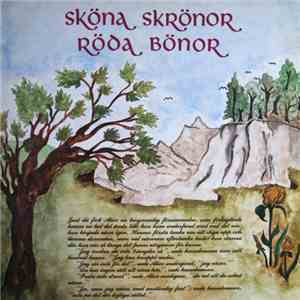 Röda Bönor - Sköna Skrönor