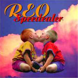 REO Speedealer - REO Speedealer