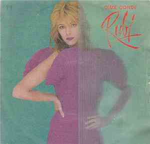 Rubi  - Dime Donde