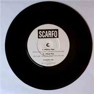 Scarfo - Picture This