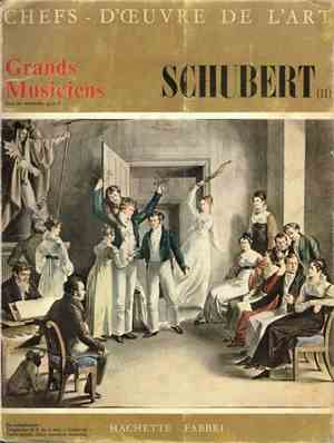 Schubert - Symphonie N° 8