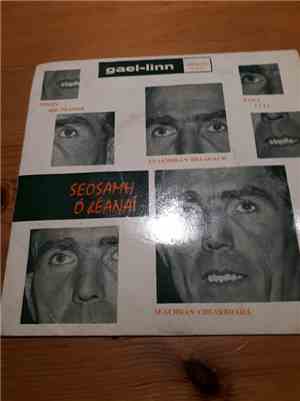 Seosamh Ó hÉanaí - Peigin Agus Peadar