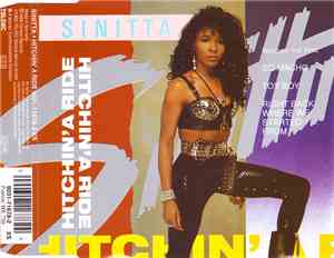 Sinitta - Hitchin' A Ride