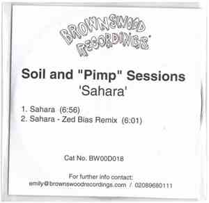 Soil & 