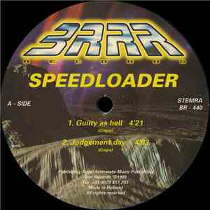 Speedloader - Guilty As Hell