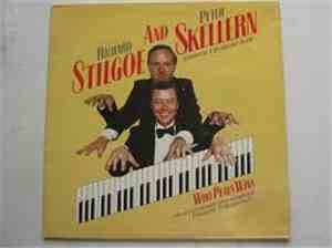 Stilgoe & Skellern - Who Plays Wins
