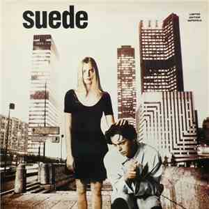 Suede - Stay Together