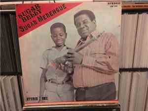 Sugar Belly - Sugar Merengue