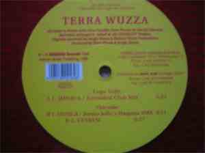 Terra Wuzza - Musica