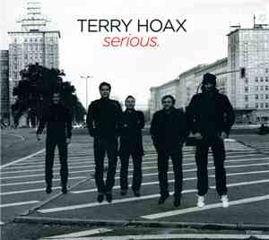 Terry Hoax - Serious