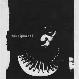 The Alphabet  - This Strange Love / The Handsome Beast