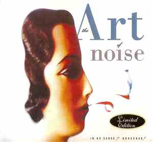 The Art Of Noise - In No Sense? Nonsense!