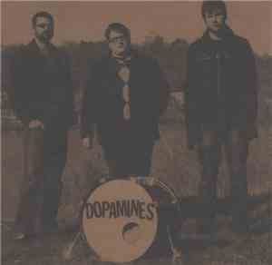 The Dopamines - Dopamines