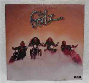 The Godz  - Nothing Is Sacred