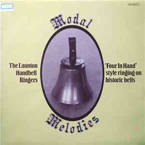The Launton Handbell Ringers - Modal Melodies