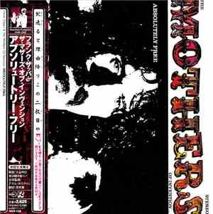The Mothers Of Invention - Absolutely Free