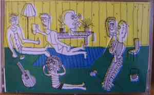 The Murphy Foundation - Metamurphosis