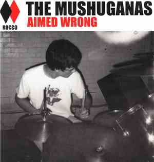 The Mushuganas / The Volatiles - The Mushuganas / The Volatiles