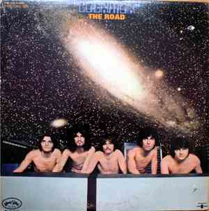 The Road - Cognition