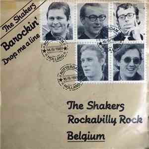 The Shakers  - Barockin'