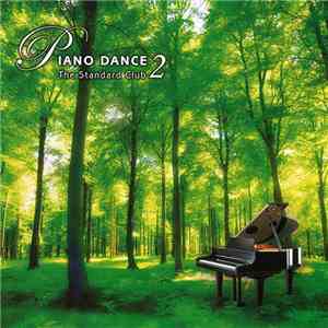 The Standard Club - Piano Dance 2