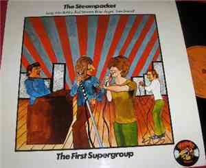 The Steampacket - The First Supergroup