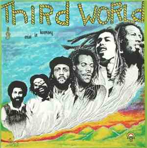 Third World - Arise In Harmony
