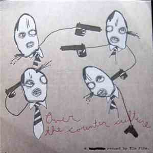 Tim Fite - Over The Counter Culture