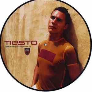 Tiësto - In My Memory (12