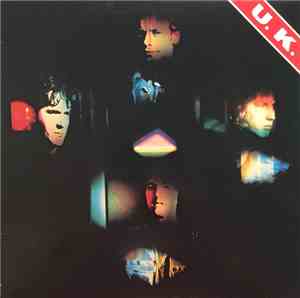 U.K. - U.K.